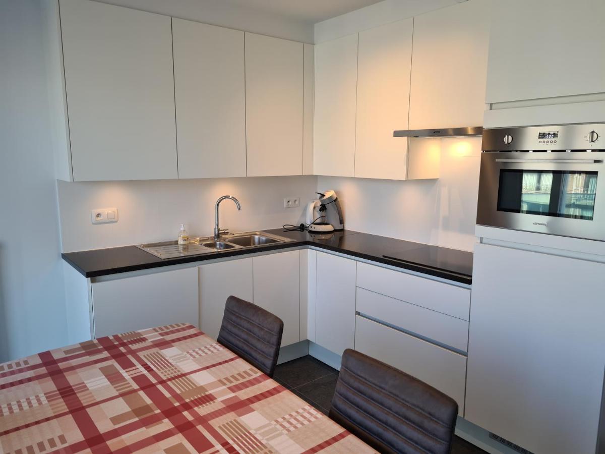 White Princess Koksijde Luaran gambar