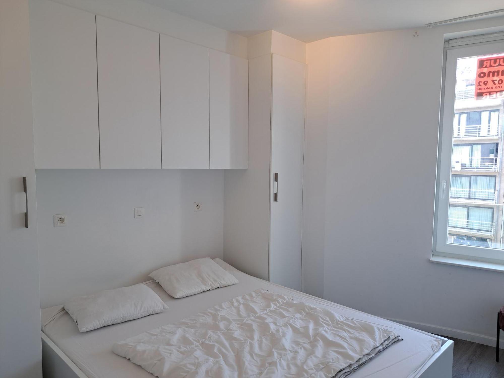 White Princess Koksijde Luaran gambar