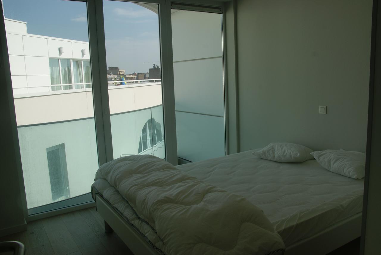 White Princess Koksijde Luaran gambar