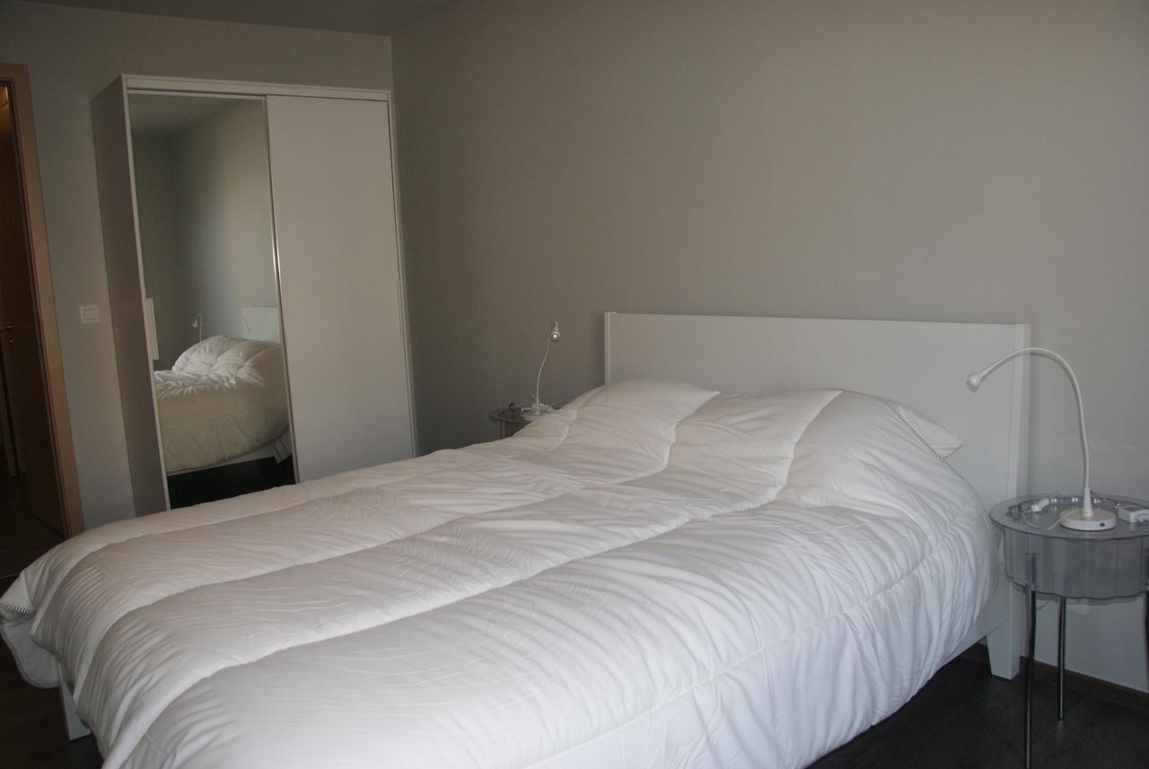 White Princess Koksijde Luaran gambar