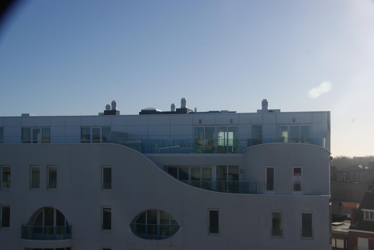 White Princess Koksijde Luaran gambar