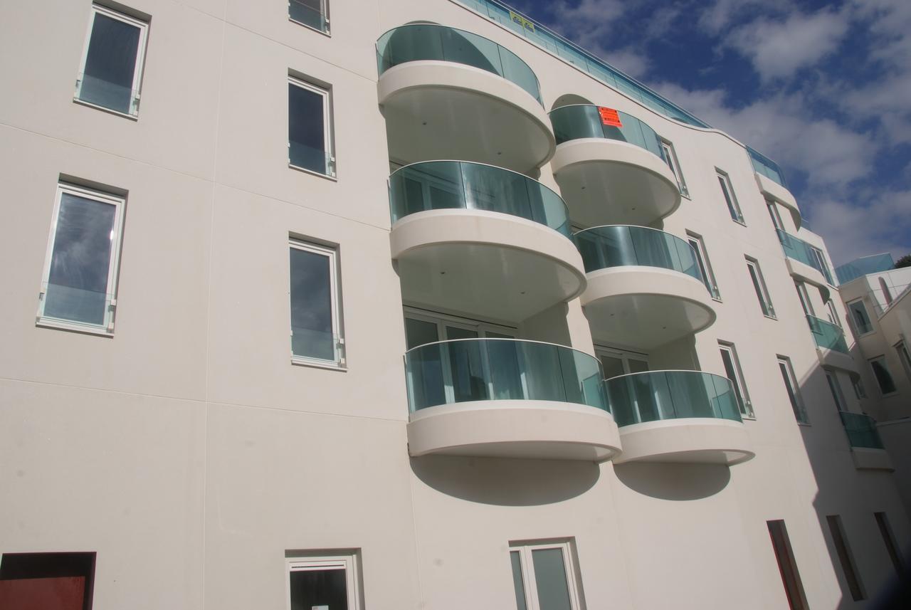 White Princess Koksijde Luaran gambar