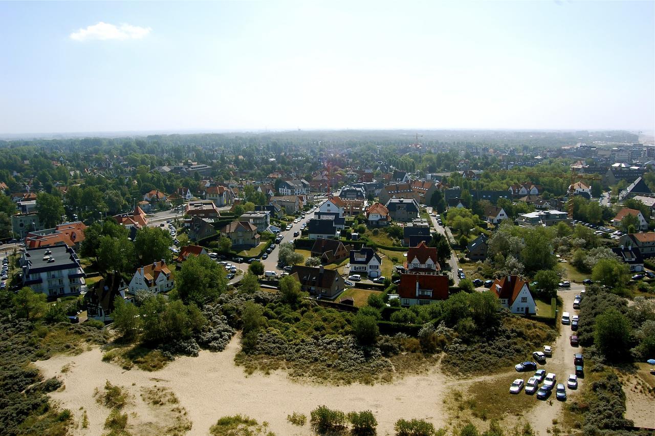 White Princess Koksijde Luaran gambar