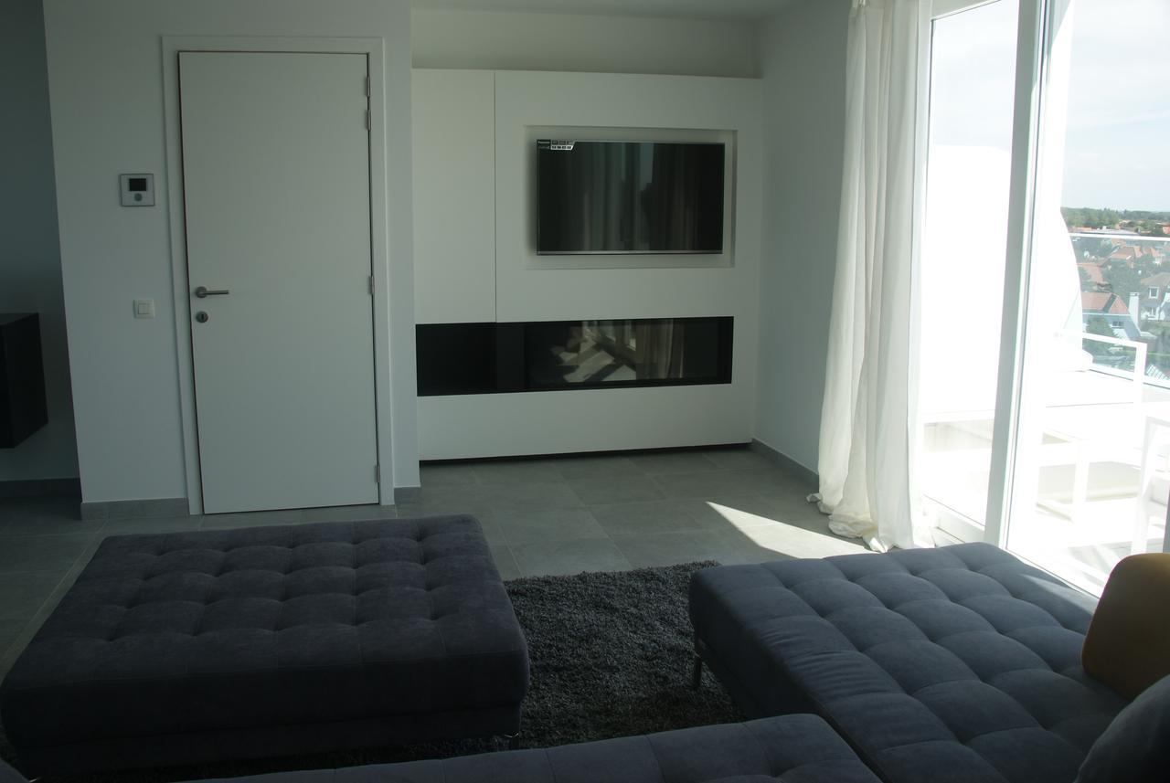 White Princess Koksijde Luaran gambar