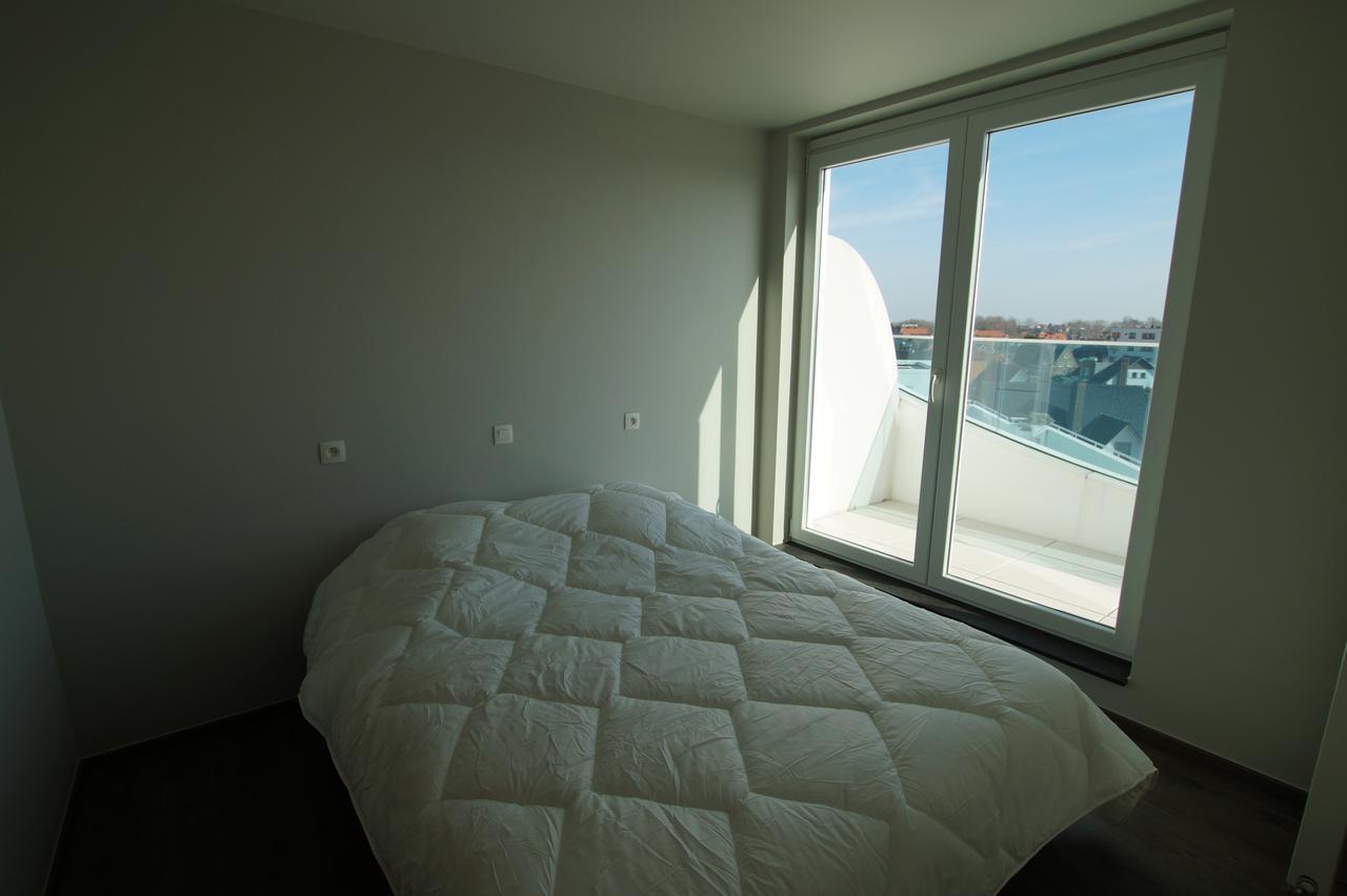 White Princess Koksijde Luaran gambar