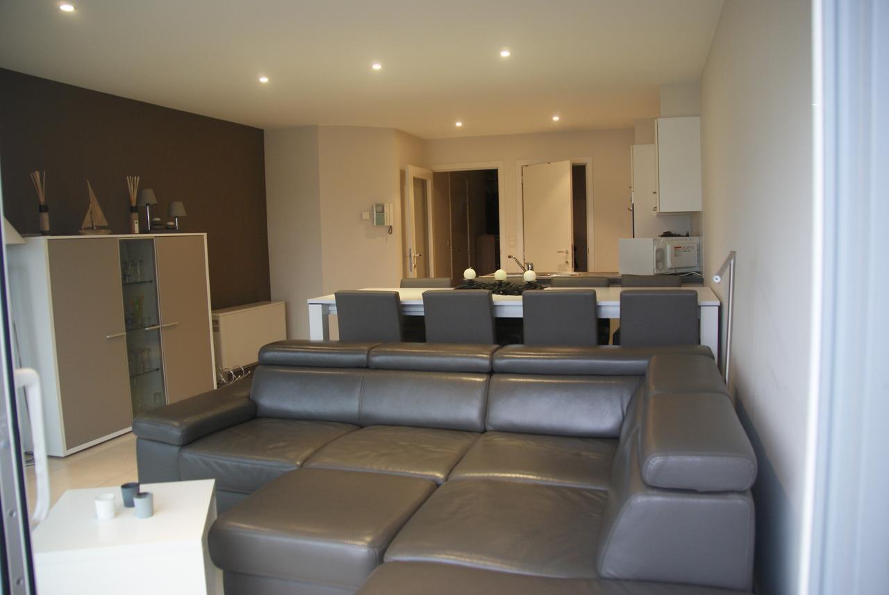White Princess Koksijde Luaran gambar