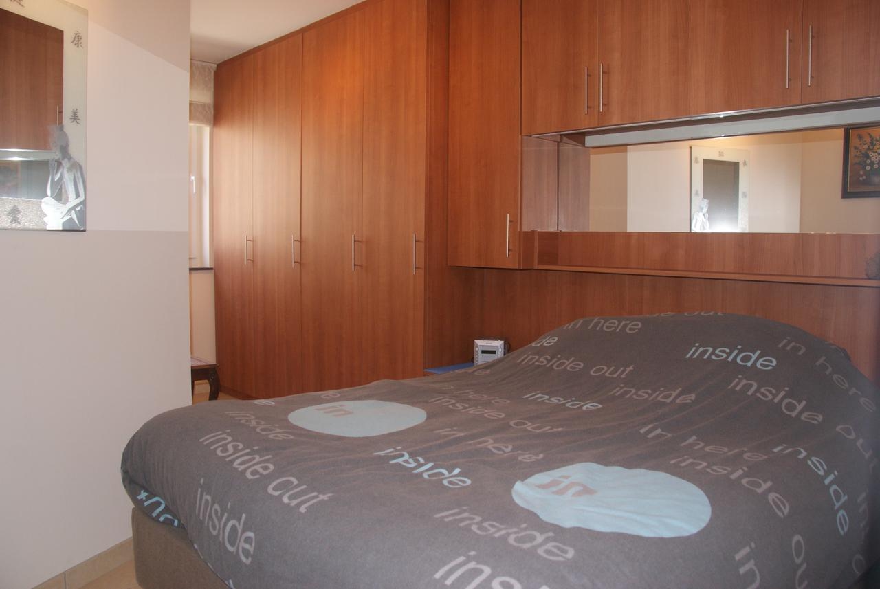White Princess Koksijde Luaran gambar