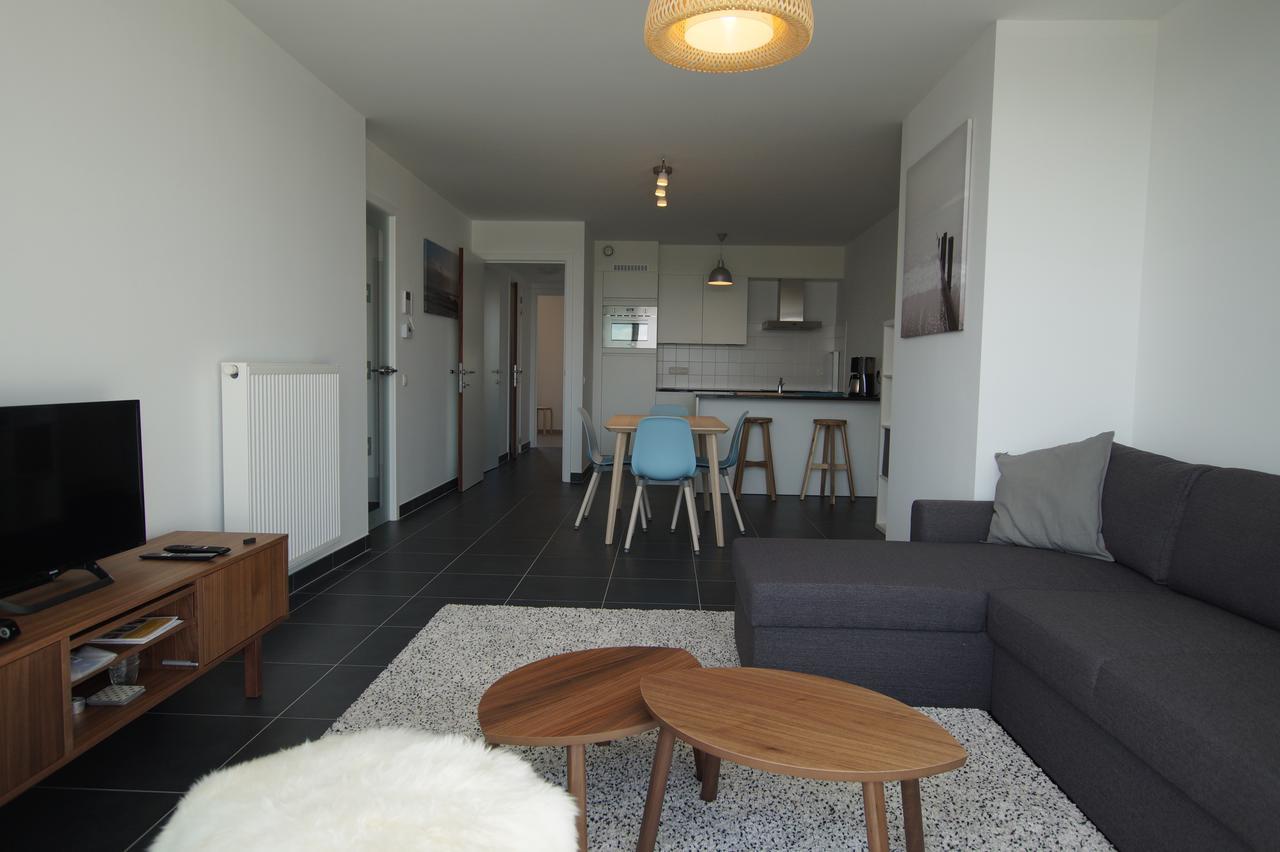 White Princess Koksijde Luaran gambar
