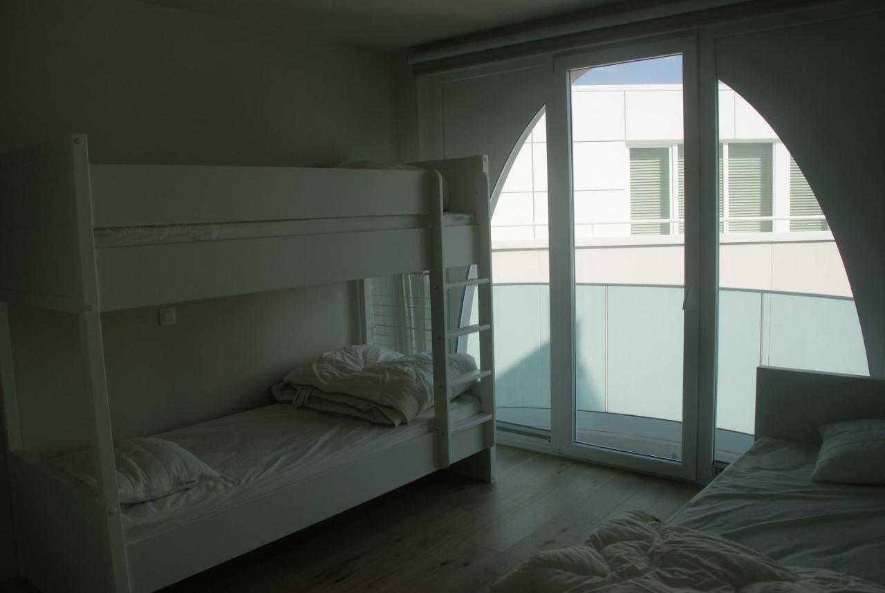 White Princess Koksijde Luaran gambar